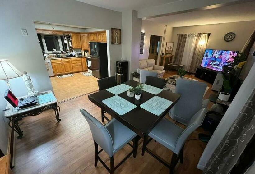 4 Bedrooms & 2 Bathrooms “dhanu’s Place”