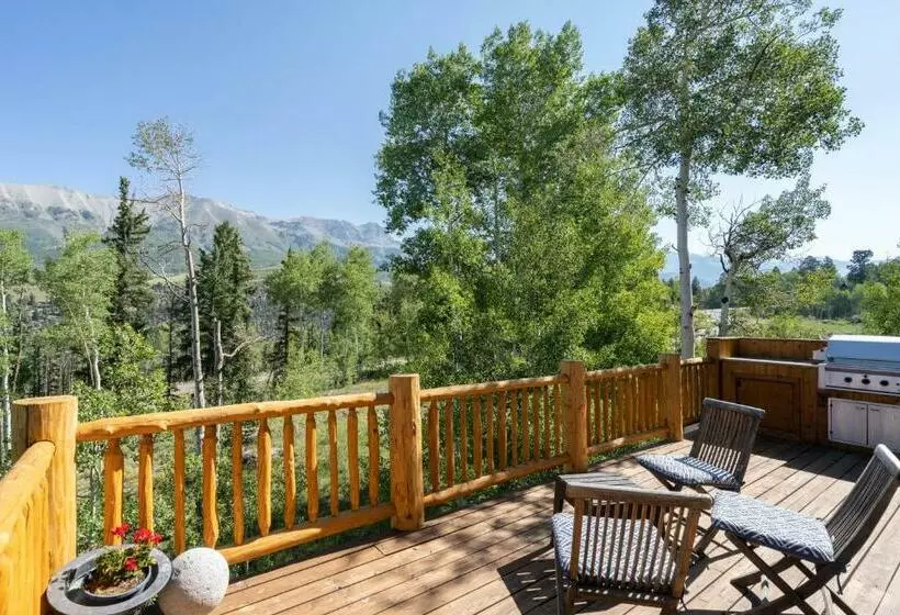 Adams Ranch Retreat By Avantstay Free Shuttle 2 Mountain Village Telluride Ski Resort