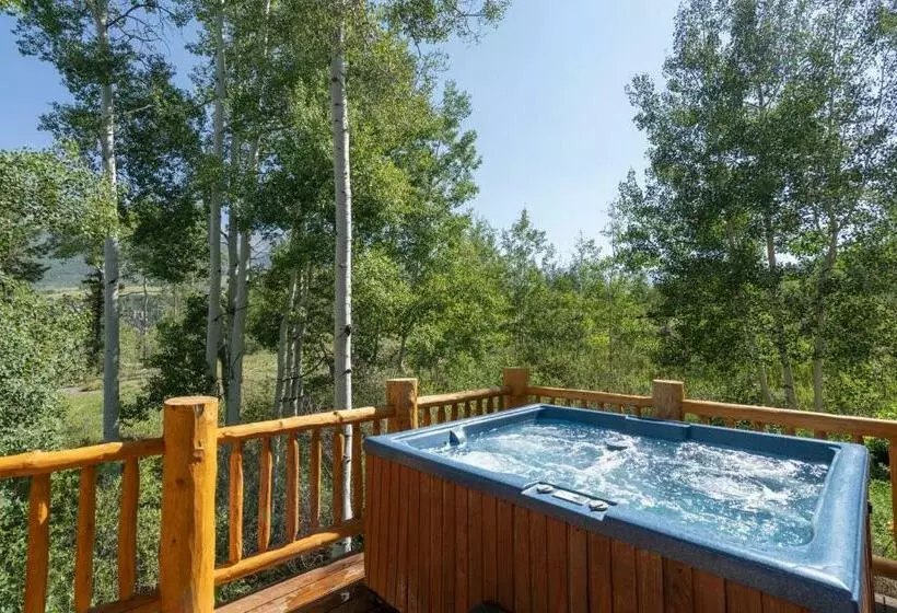 Adams Ranch Retreat By Avantstay Free Shuttle 2 Mountain Village Telluride Ski Resort