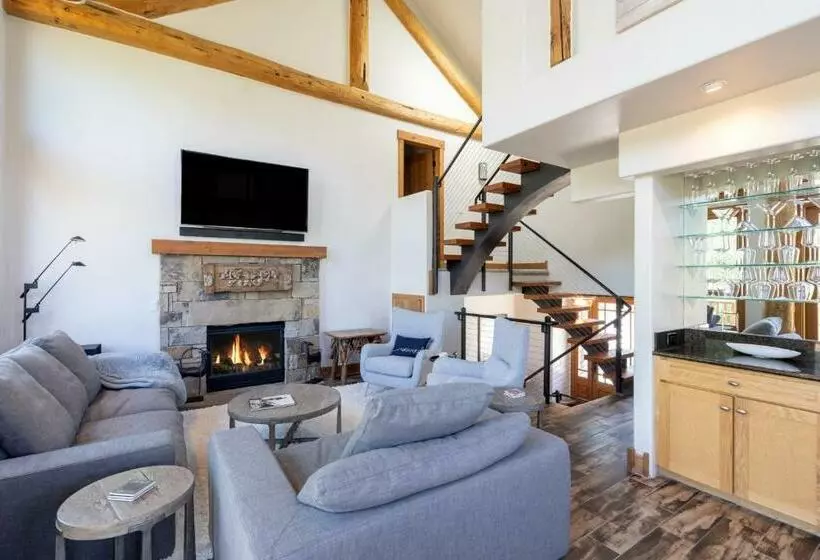 Adams Ranch Retreat By Avantstay Free Shuttle 2 Mountain Village Telluride Ski Resort