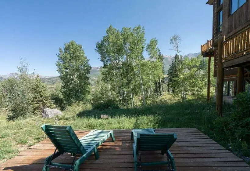 Adams Ranch Retreat By Avantstay Free Shuttle 2 Mountain Village Telluride Ski Resort