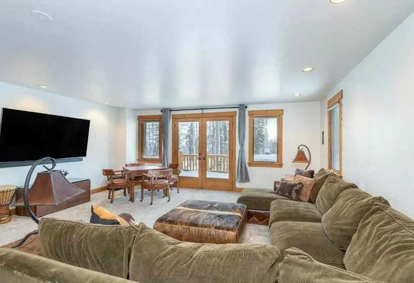 Adams Ranch Retreat By Avantstay Free Shuttle 2 Mountain Village Telluride Ski Resort