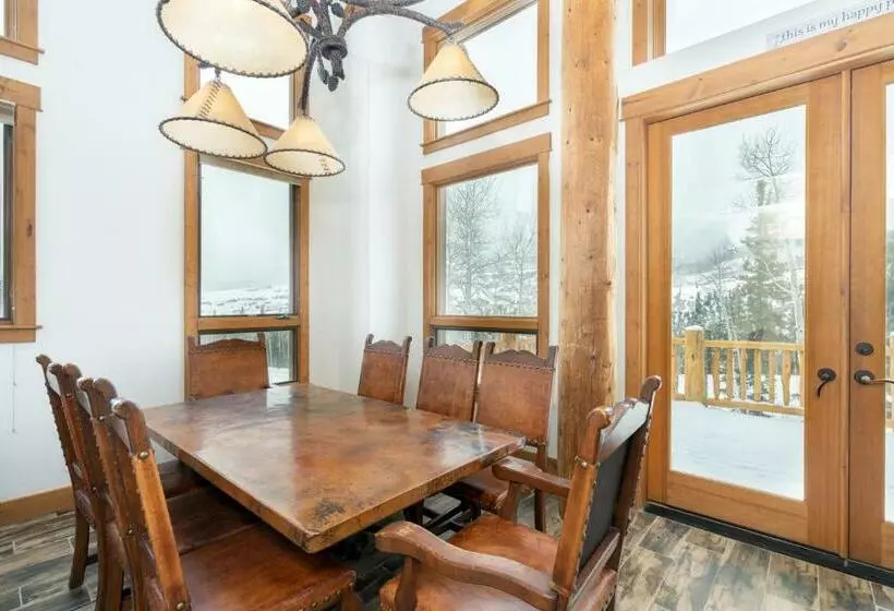 Adams Ranch Retreat By Avantstay Free Shuttle 2 Mountain Village Telluride Ski Resort