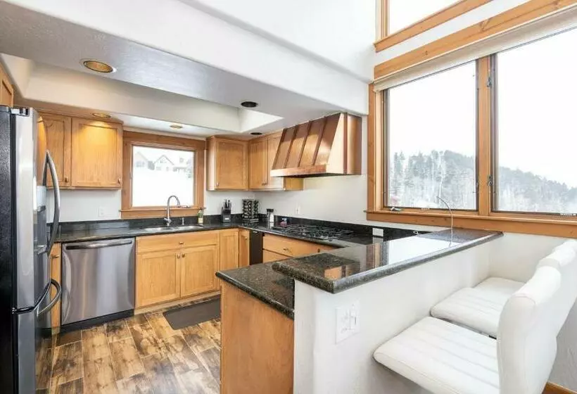 Adams Ranch Retreat By Avantstay Free Shuttle 2 Mountain Village Telluride Ski Resort
