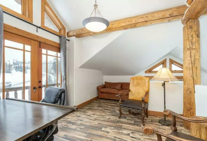 Adams Ranch Retreat By Avantstay Free Shuttle 2 Mountain Village Telluride Ski Resort