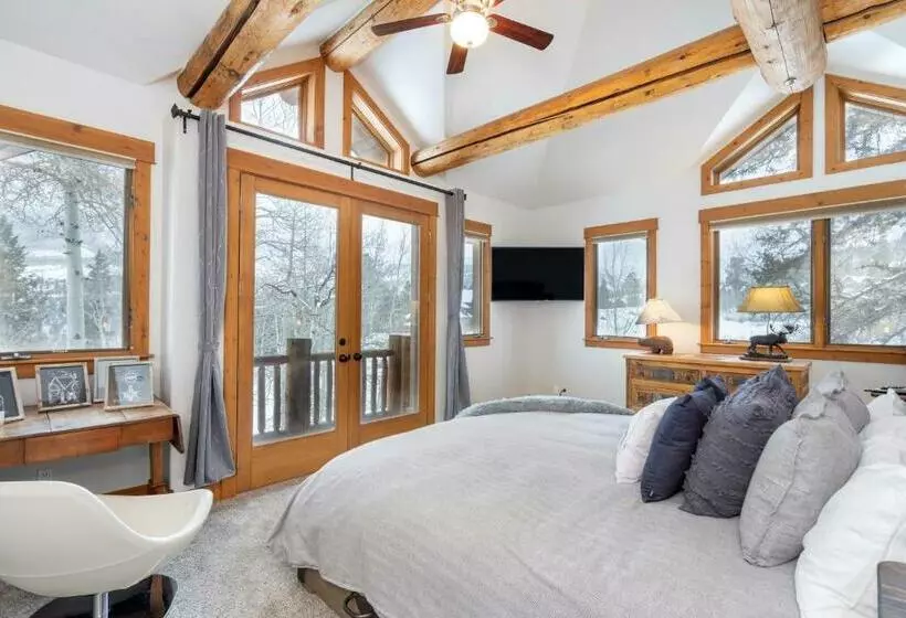 Adams Ranch Retreat By Avantstay Free Shuttle 2 Mountain Village Telluride Ski Resort
