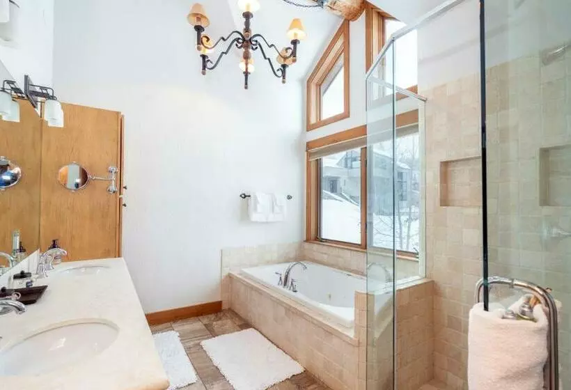 Adams Ranch Retreat By Avantstay Free Shuttle 2 Mountain Village Telluride Ski Resort