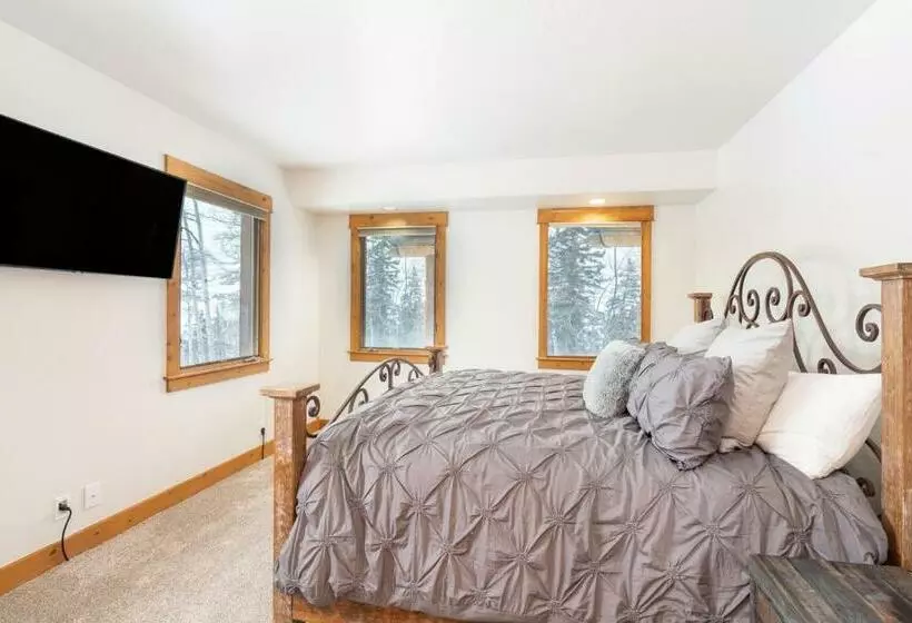 Adams Ranch Retreat By Avantstay Free Shuttle 2 Mountain Village Telluride Ski Resort