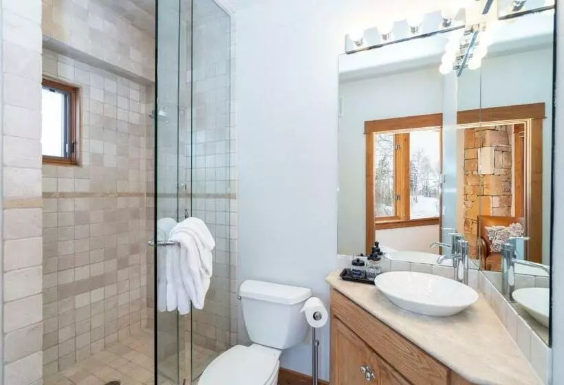 Adams Ranch Retreat By Avantstay Free Shuttle 2 Mountain Village Telluride Ski Resort