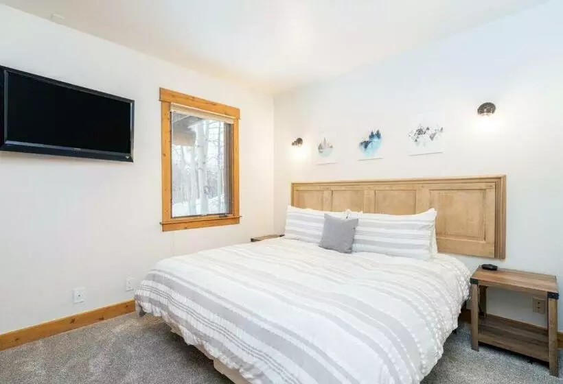 Adams Ranch Retreat By Avantstay Free Shuttle 2 Mountain Village Telluride Ski Resort