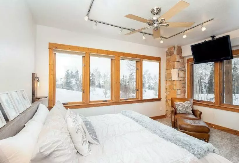 Adams Ranch Retreat By Avantstay Free Shuttle 2 Mountain Village Telluride Ski Resort