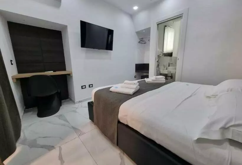 تختخواب و صبحانه Rooms Vico Giunti