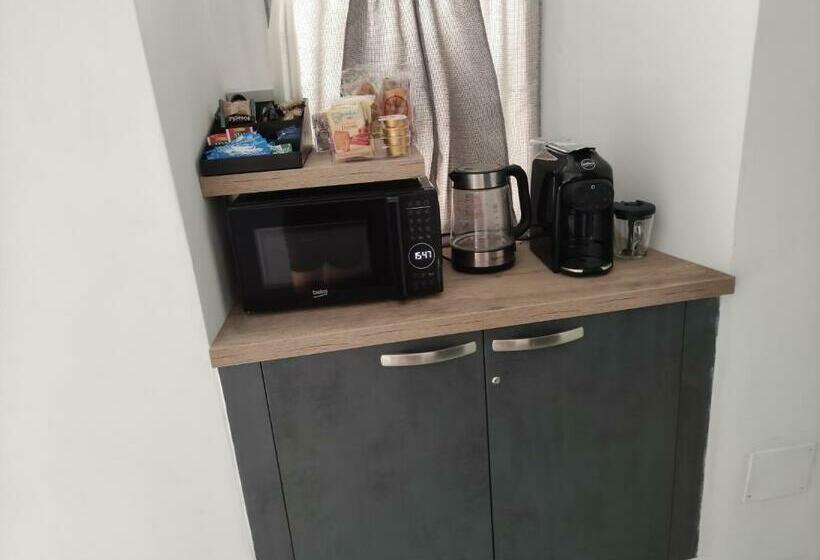 צימר Rooms Vico Giunti