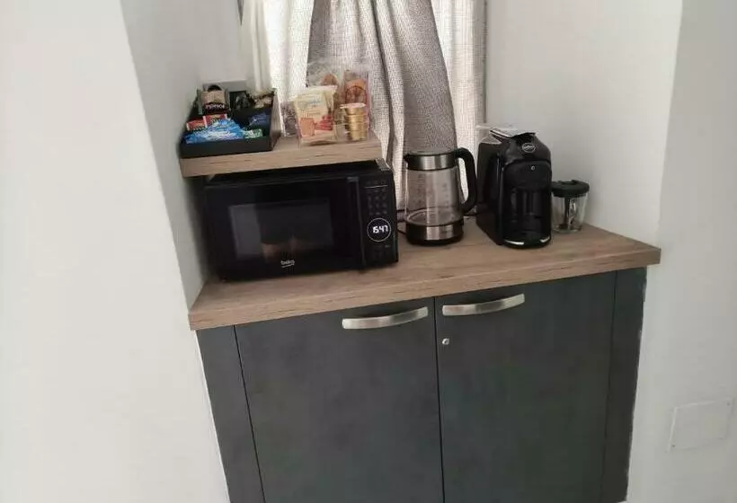 تختخواب و صبحانه Rooms Vico Giunti