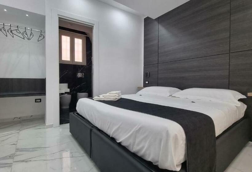 צימר Rooms Vico Giunti