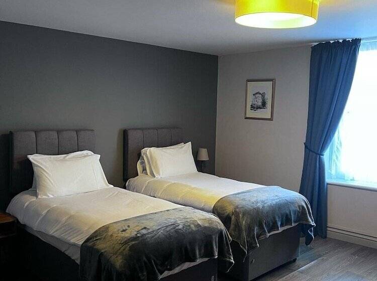 住宿加早餐 Victorian Tap