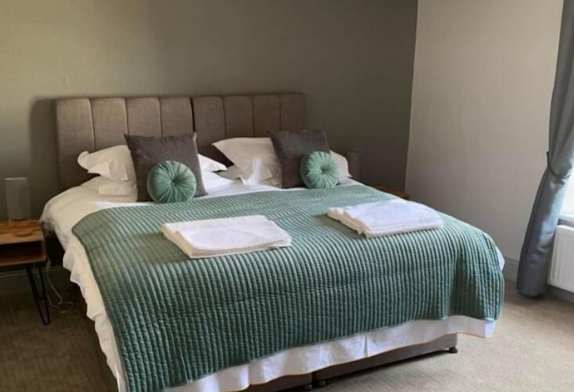 住宿加早餐 Victorian Tap