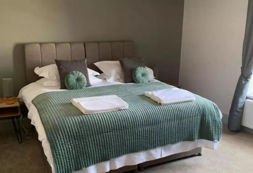 ベッドアンドブレックファースト Victorian Tap