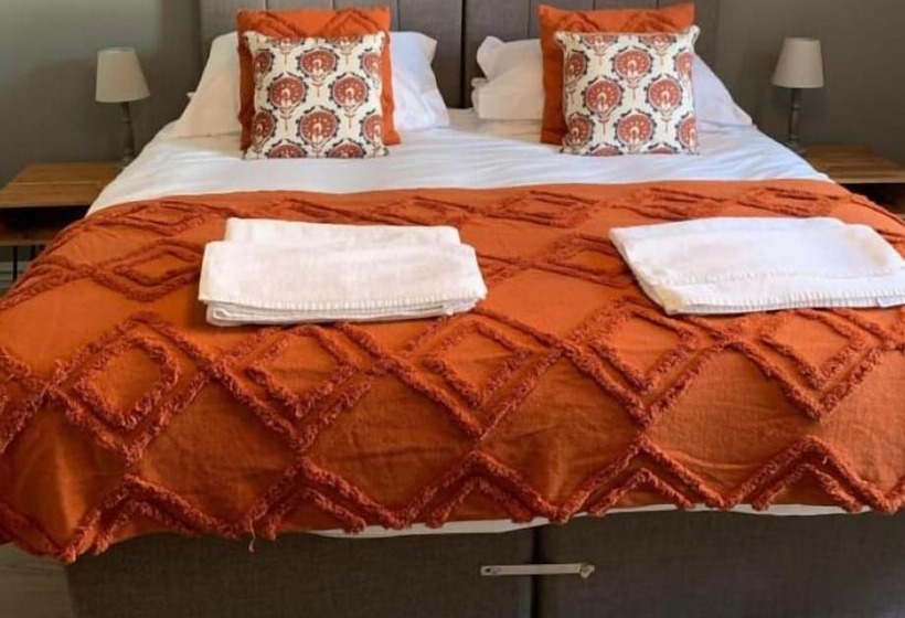 住宿加早餐 Victorian Tap