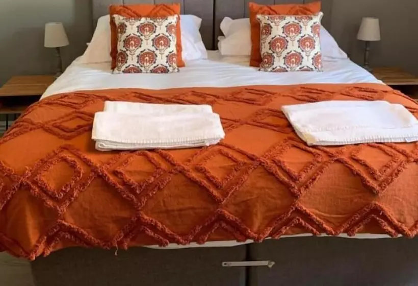 ベッドアンドブレックファースト Victorian Tap