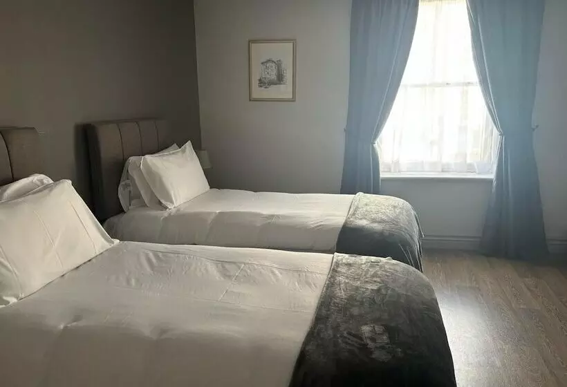 ベッドアンドブレックファースト Victorian Tap