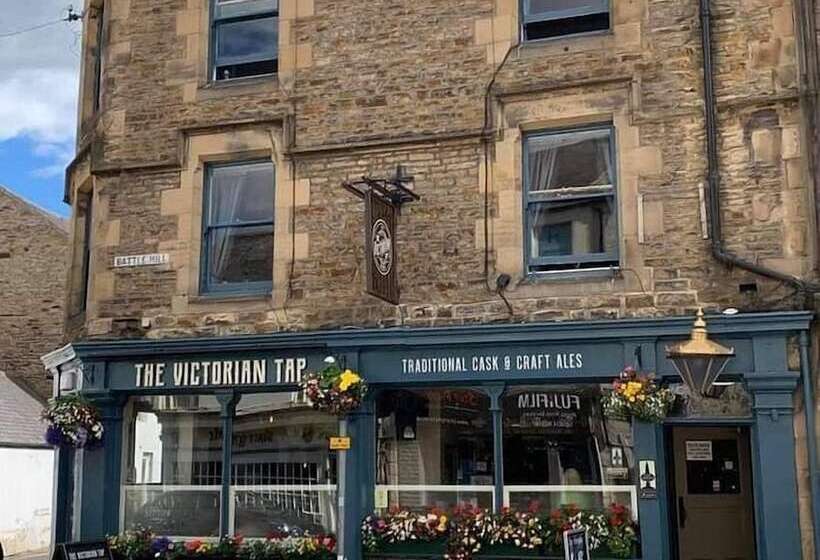 住宿加早餐 Victorian Tap