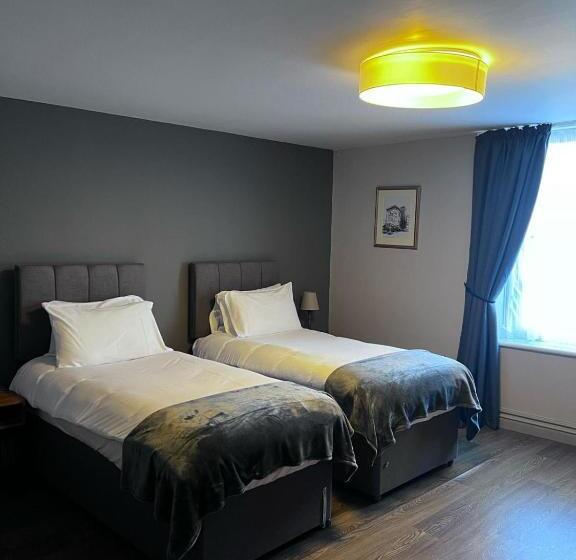 住宿加早餐 Victorian Tap