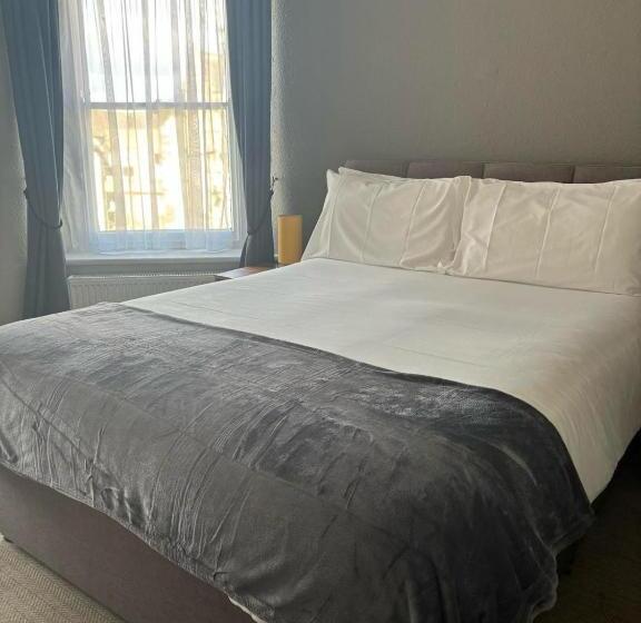 住宿加早餐 Victorian Tap