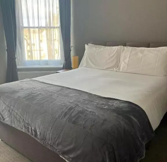 ベッドアンドブレックファースト Victorian Tap