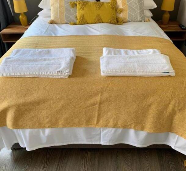 住宿加早餐 Victorian Tap