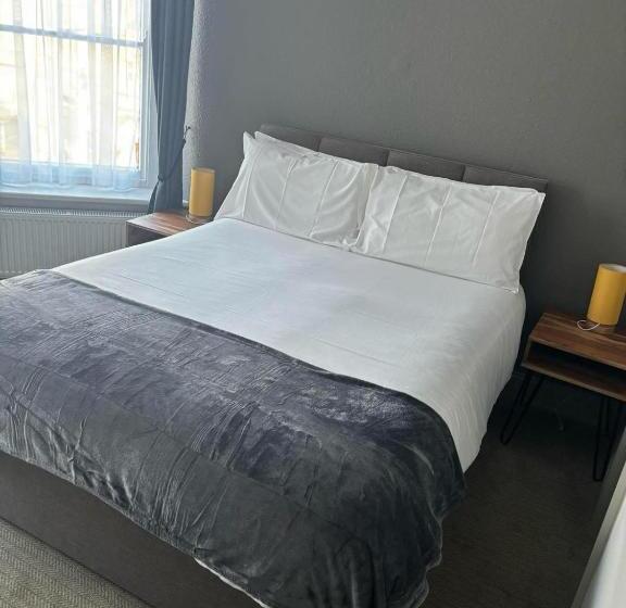 住宿加早餐 Victorian Tap