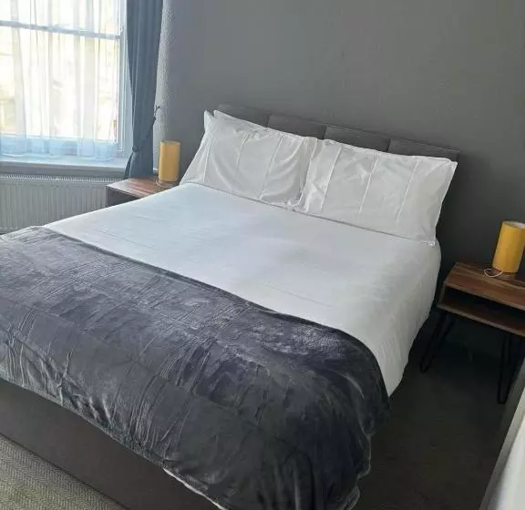 ベッドアンドブレックファースト Victorian Tap