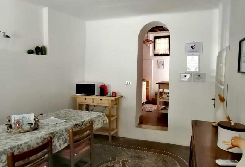 Casa Muretta Versilia