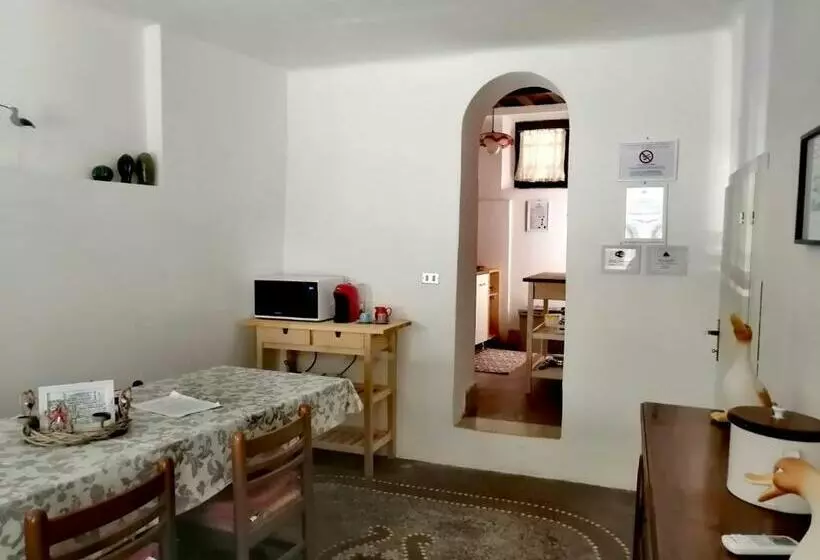 Casa Muretta Versilia