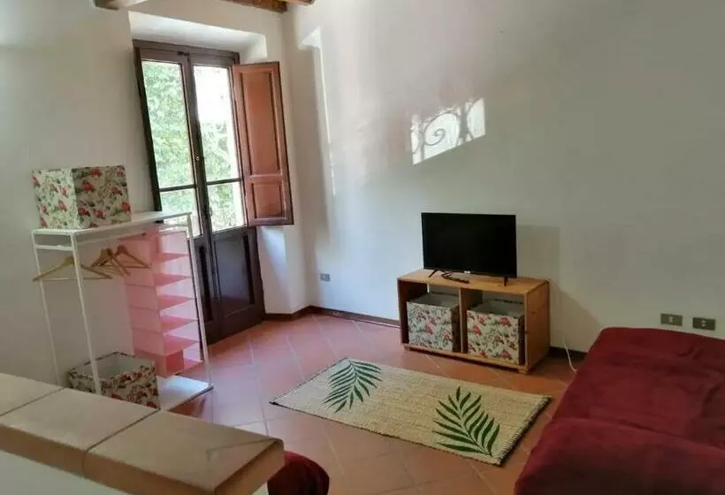 Casa Muretta Versilia