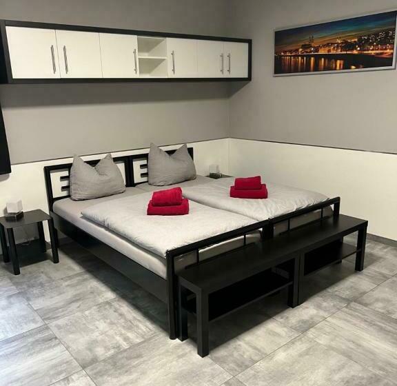 Garni Hotel Eastside