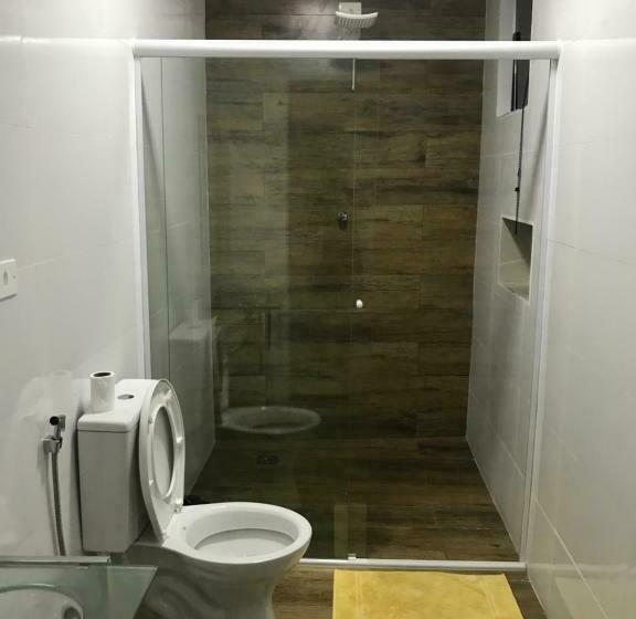 Hotel Apulia Vila Carrão