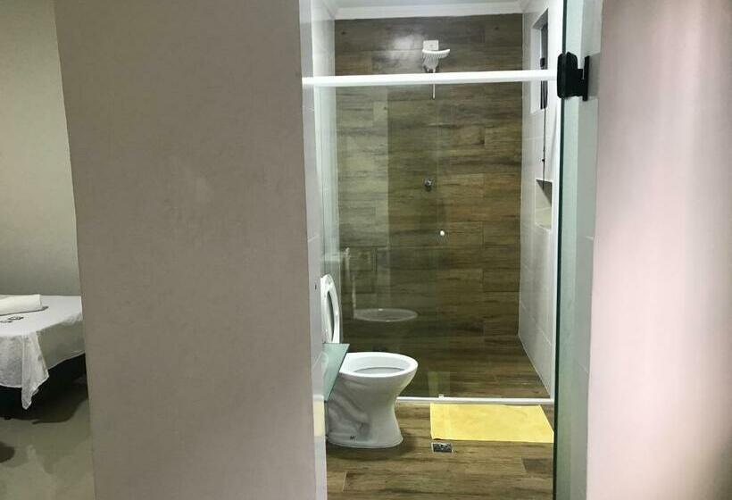 Hotel Apulia Vila Carrão