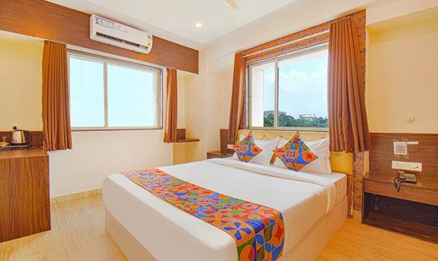 בית מלון כפרי City Air