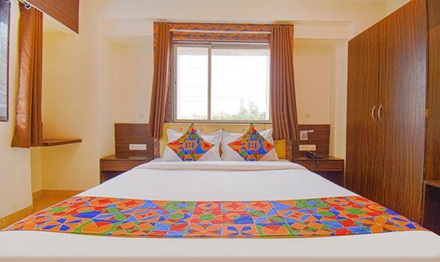 בית מלון כפרי City Air