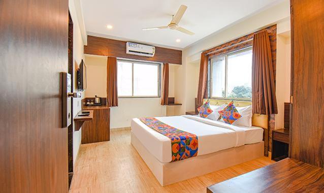 בית מלון כפרי City Air