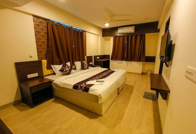 בית מלון כפרי City Air