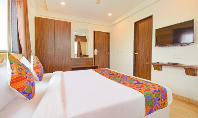 בית מלון כפרי City Air