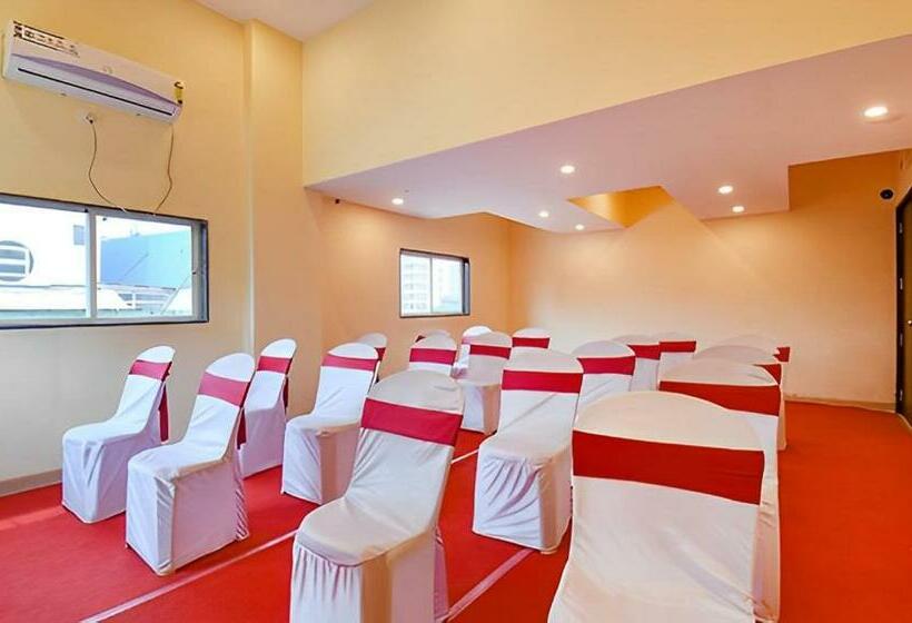 בית מלון כפרי City Air