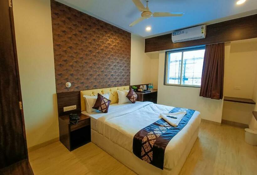 בית מלון כפרי City Air