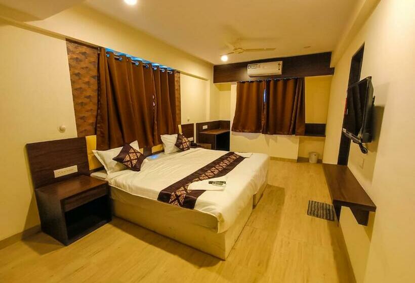 בית מלון כפרי City Air