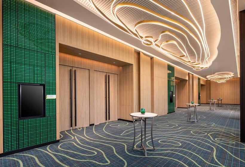 בית מלון כפרי Holiday Inn Express Guiyang Qingyan, An Ihg