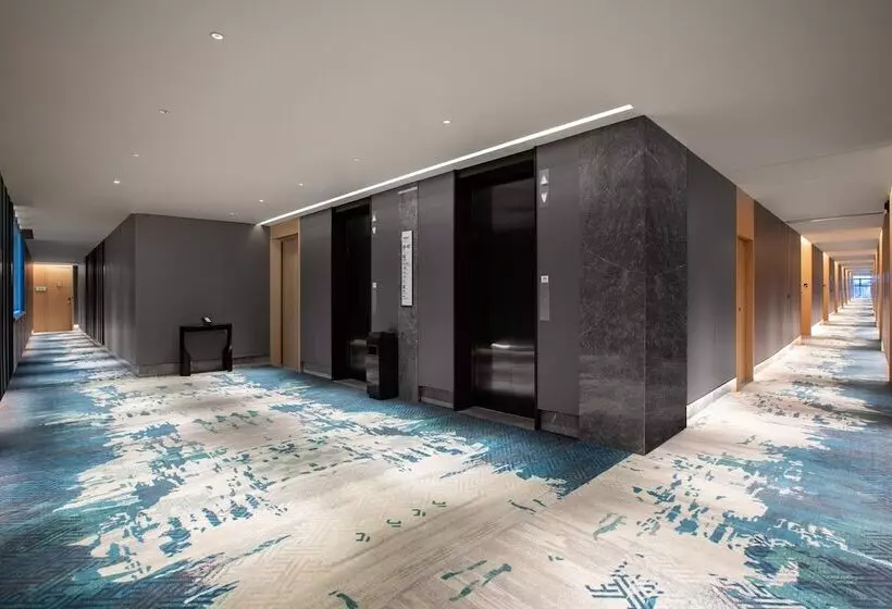 Hotelli Holiday Inn Express Guiyang Qingyan, An Ihg