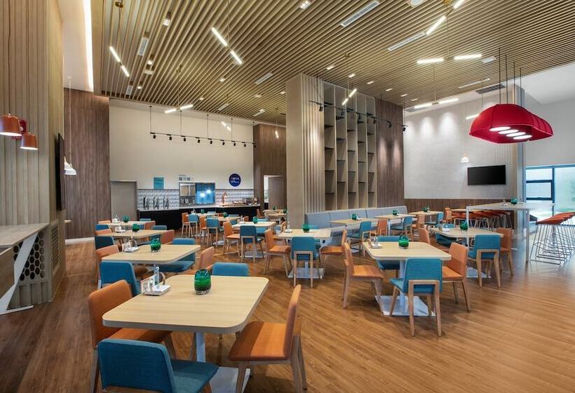 בית מלון כפרי Holiday Inn Express Guiyang Qingyan, An Ihg