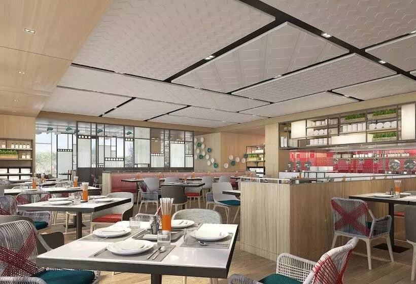 Hotelli Holiday Inn Express Guiyang Qingyan, An Ihg